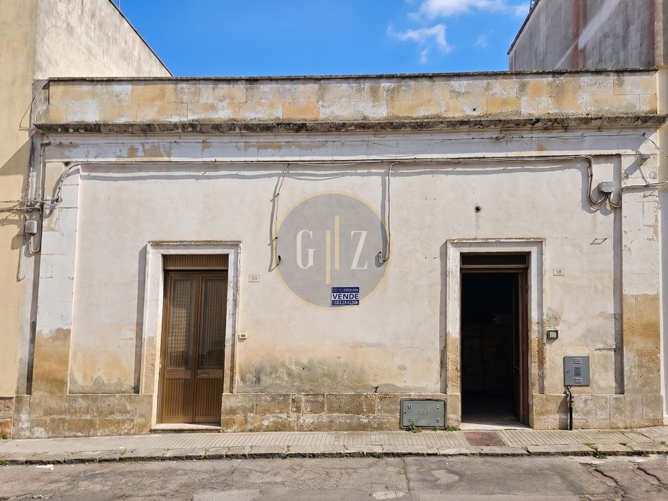 Stadthaus in Martano, Lecce - Foto 1